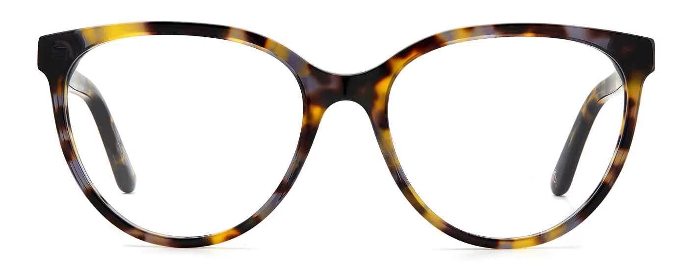 Juicy Couture JU228 Eyeglasses - view 7